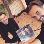 Foto: Florian Silbereisen und Thomas Anders