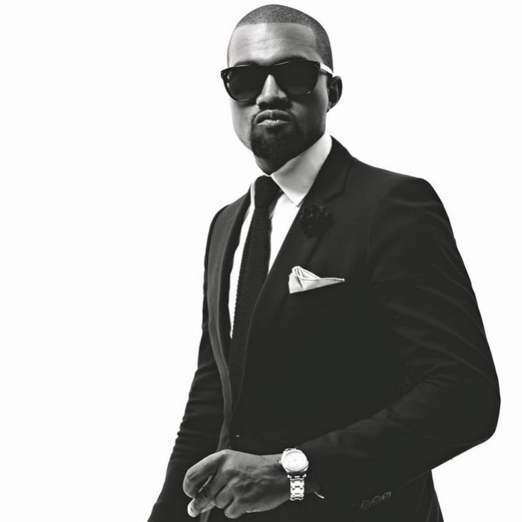 Foto: Kayne West