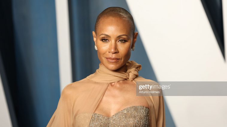 Jada Pinkett Smith